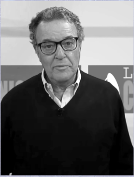 Fernando Barcells